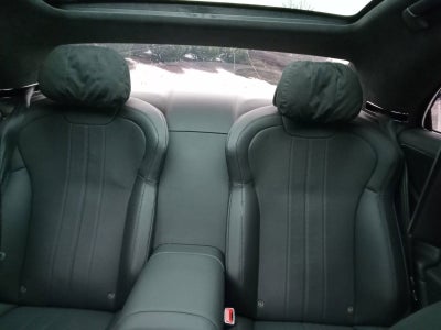 2023 Bentley Flying Spur Hybrid V6