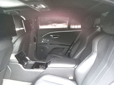 2023 Bentley Flying Spur Hybrid V6