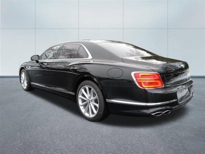 2023 Bentley Flying Spur Hybrid V6