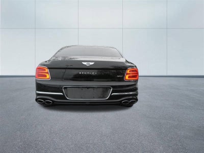 2023 Bentley Flying Spur Hybrid V6