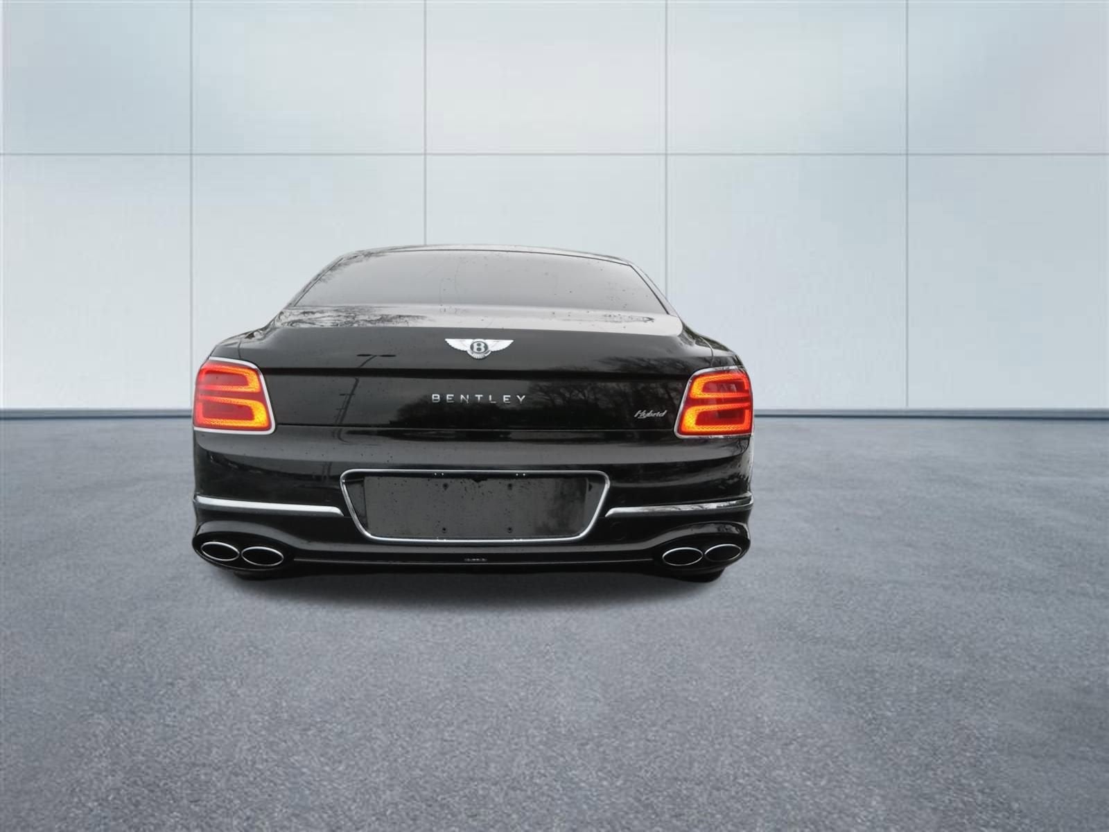 2023 Bentley Flying Spur Hybrid V6
