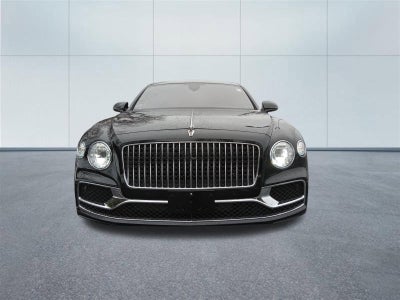 2023 Bentley Flying Spur Hybrid V6