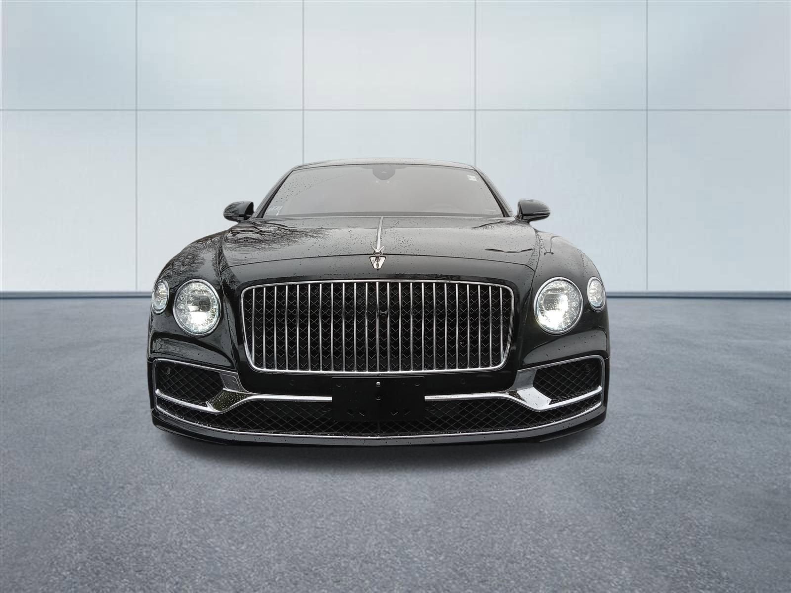 2023 Bentley Flying Spur Hybrid V6