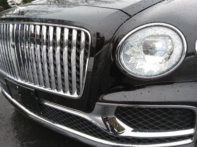 2023 Bentley Flying Spur Hybrid V6