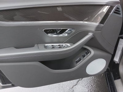 2023 Bentley Flying Spur Hybrid V6