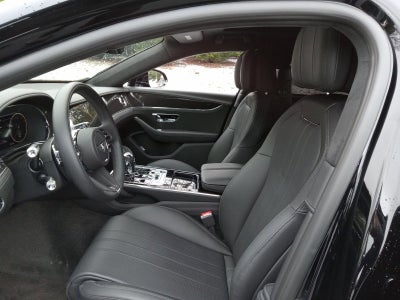 2023 Bentley Flying Spur Hybrid V6