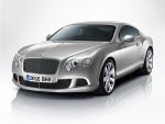 2014 Bentley Continental GT V8 S 2DR CPE