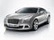 2014 Bentley Continental GT V8 S 2DR CPE