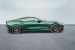 2025 Aston Martin Vanquish Base