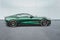 2025 Aston Martin Vanquish Base