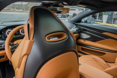 2025 Aston Martin Vanquish Base