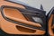 2025 Aston Martin Vanquish Base
