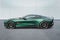 2025 Aston Martin Vanquish Base