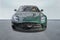 2025 Aston Martin Vanquish Base