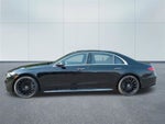 2023 Mercedes-Benz S-Class S 500