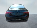 2023 Mercedes-Benz S-Class S 500
