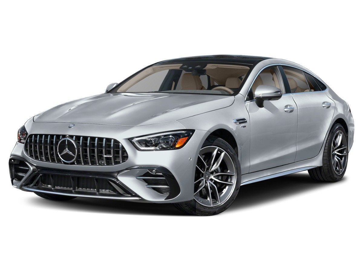 2026 Mercedes-Benz AMG® GT AMG® GT 43