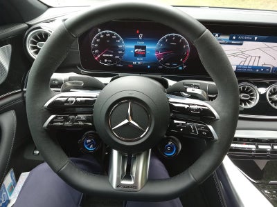 2026 Mercedes-Benz AMG® GT AMG® GT 43