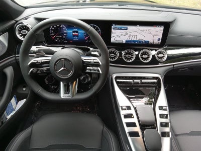 2026 Mercedes-Benz AMG® GT AMG® GT 43