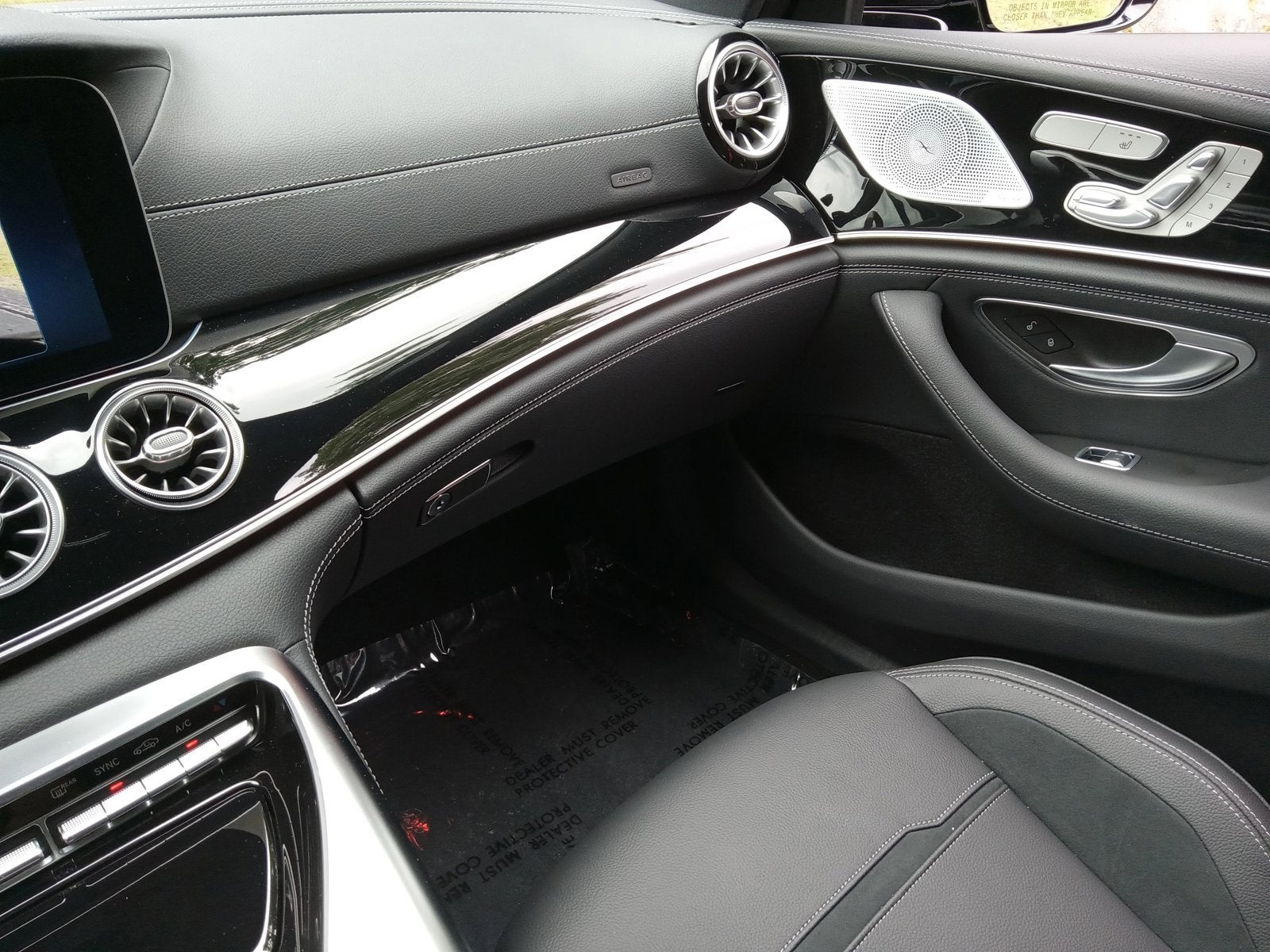 2026 Mercedes-Benz AMG® GT AMG® GT 43