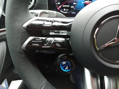 2026 Mercedes-Benz AMG® GT AMG® GT 43