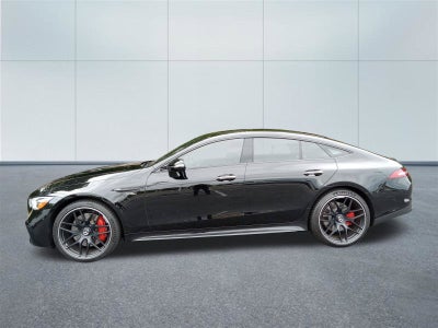 2026 Mercedes-Benz AMG® GT AMG® GT 43