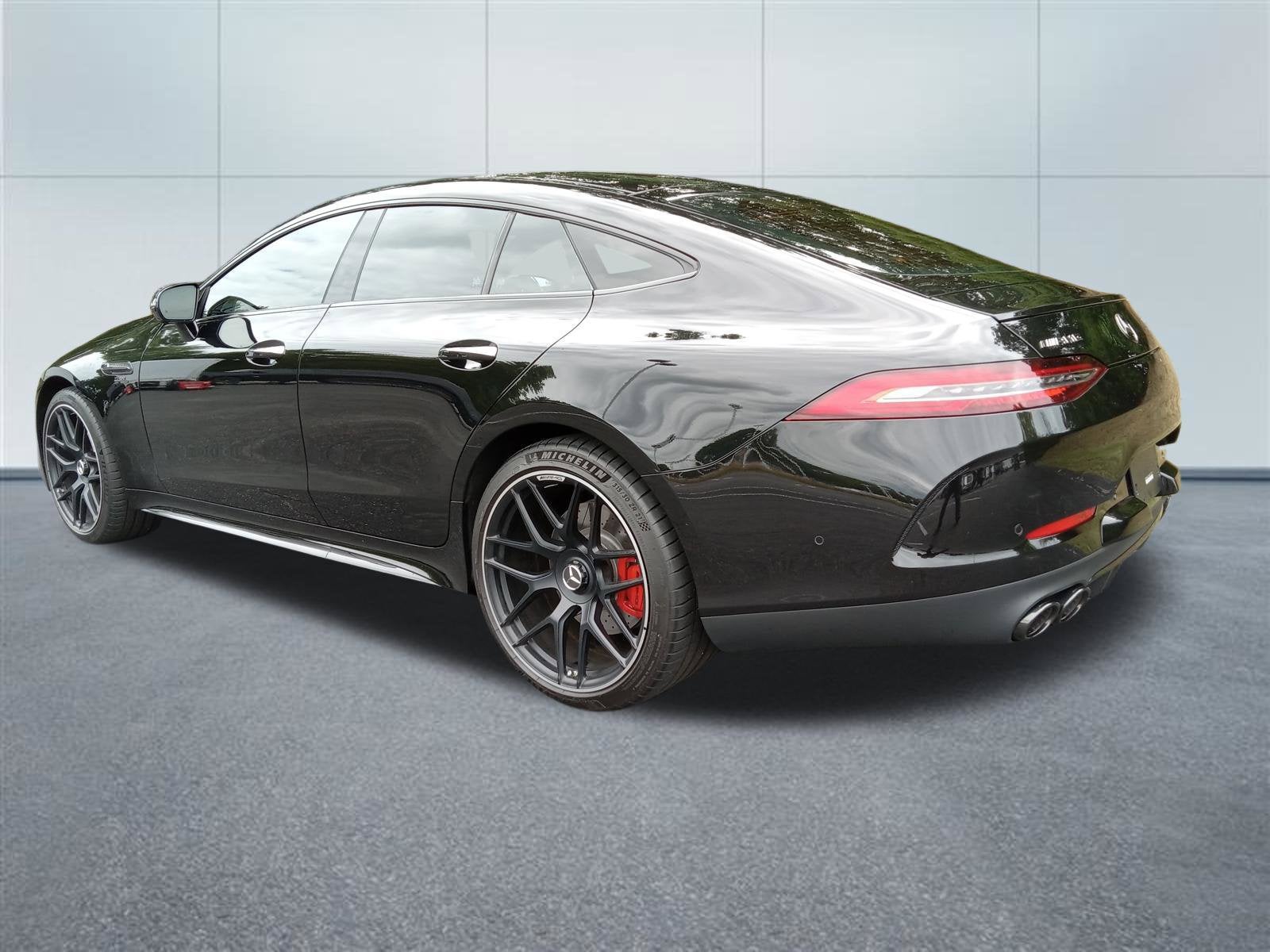 2026 Mercedes-Benz AMG® GT AMG® GT 43