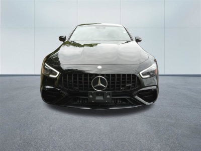 2026 Mercedes-Benz AMG® GT AMG® GT 43