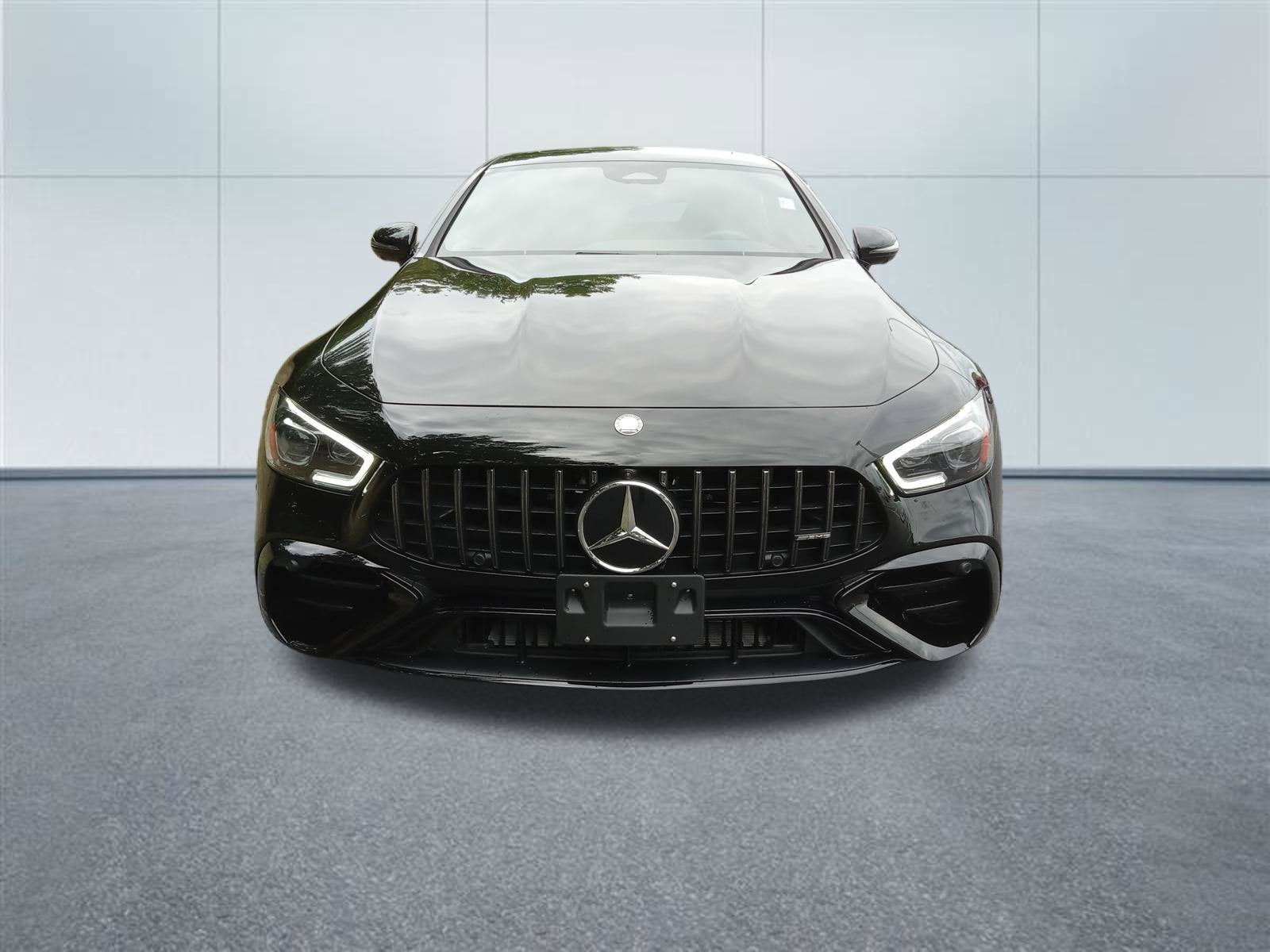 2026 Mercedes-Benz AMG® GT AMG® GT 43