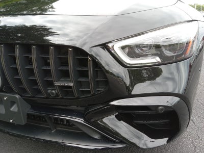 2026 Mercedes-Benz AMG® GT AMG® GT 43