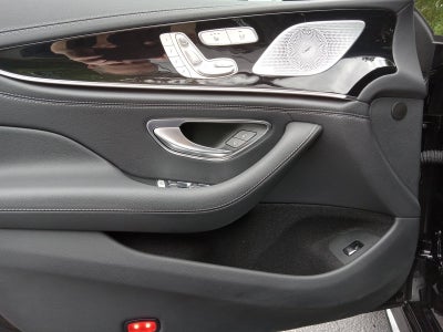 2026 Mercedes-Benz AMG® GT AMG® GT 43