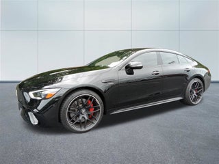 2026 Mercedes-Benz AMG® GT AMG® GT 43