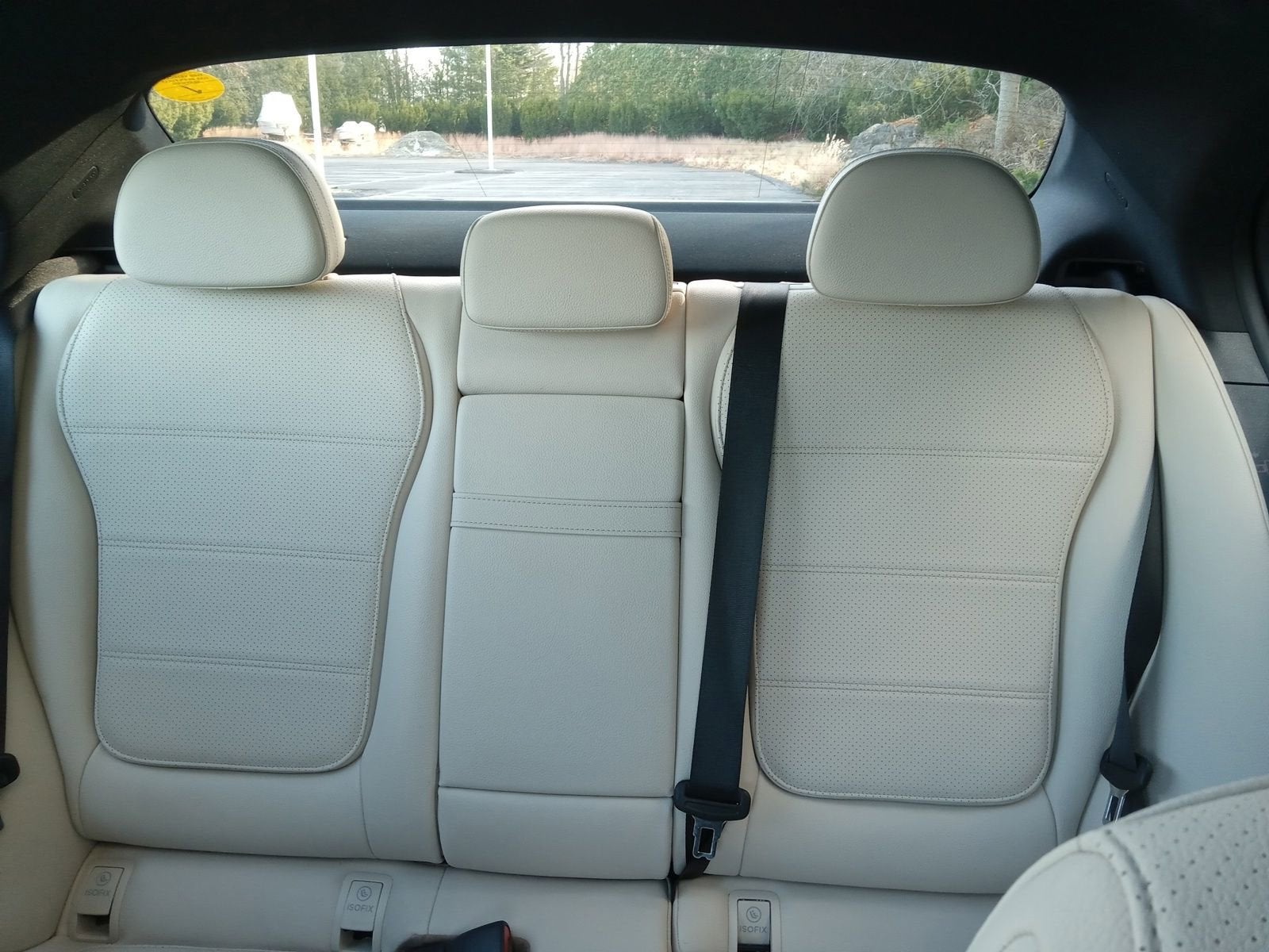 2022 Mercedes-Benz C-Class C 300