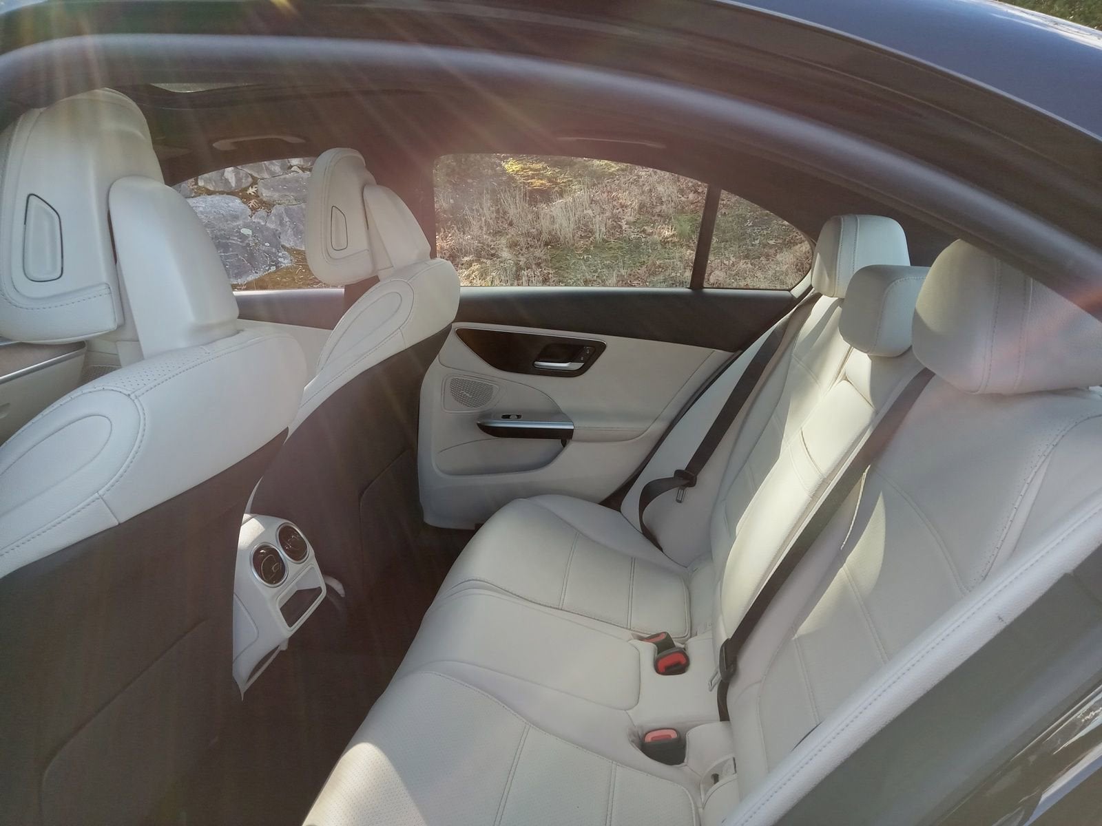 2022 Mercedes-Benz C-Class C 300