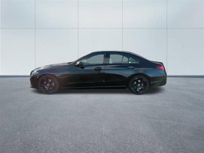 2022 Mercedes-Benz C-Class C 300