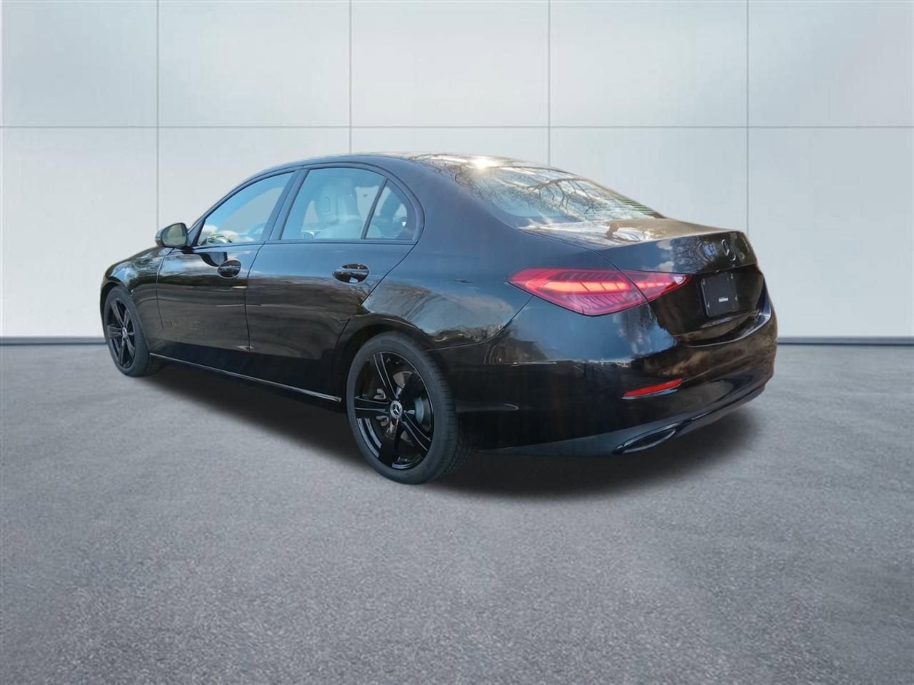 2022 Mercedes-Benz C-Class C 300