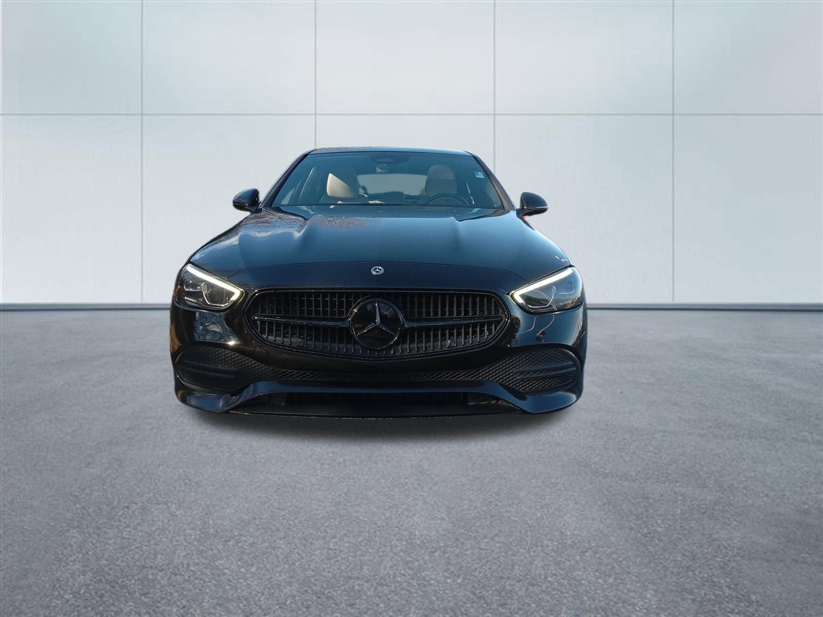 2022 Mercedes-Benz C-Class C 300