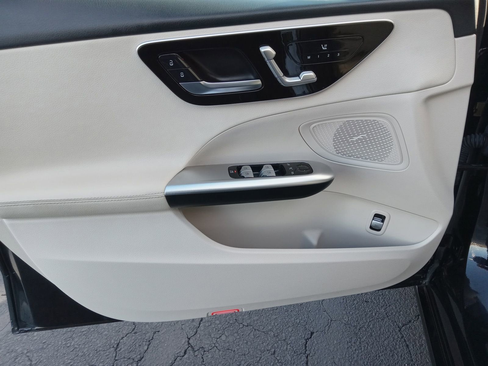 2022 Mercedes-Benz C-Class C 300