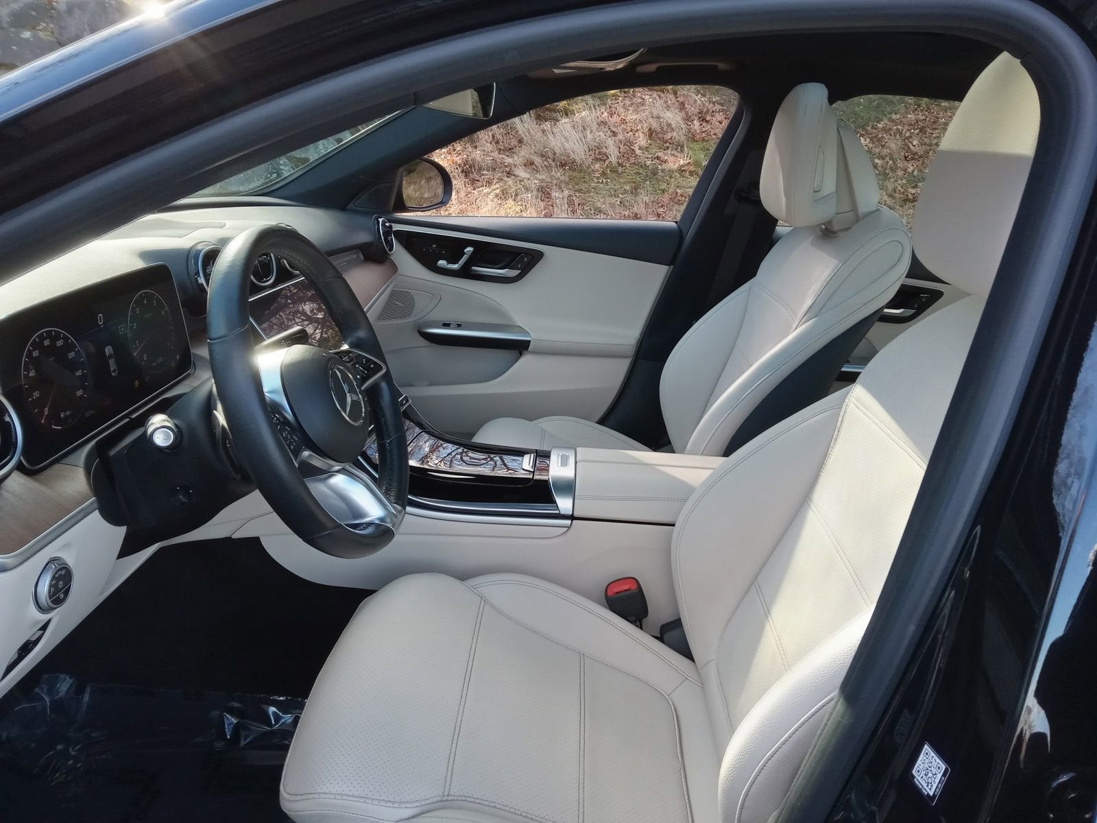 2022 Mercedes-Benz C-Class C 300