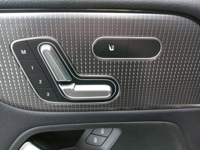 2020 Mercedes-Benz GLB GLB 250
