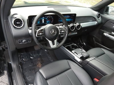 2020 Mercedes-Benz GLB GLB 250