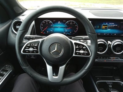 2020 Mercedes-Benz GLB GLB 250