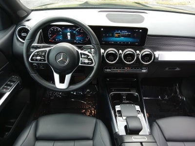 2020 Mercedes-Benz GLB GLB 250