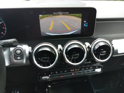 2020 Mercedes-Benz GLB GLB 250