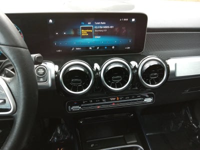 2020 Mercedes-Benz GLB GLB 250