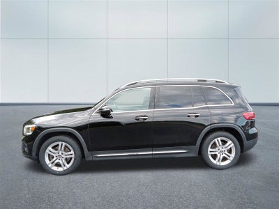 2020 Mercedes-Benz GLB GLB 250