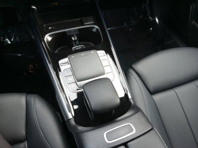 2020 Mercedes-Benz GLB GLB 250