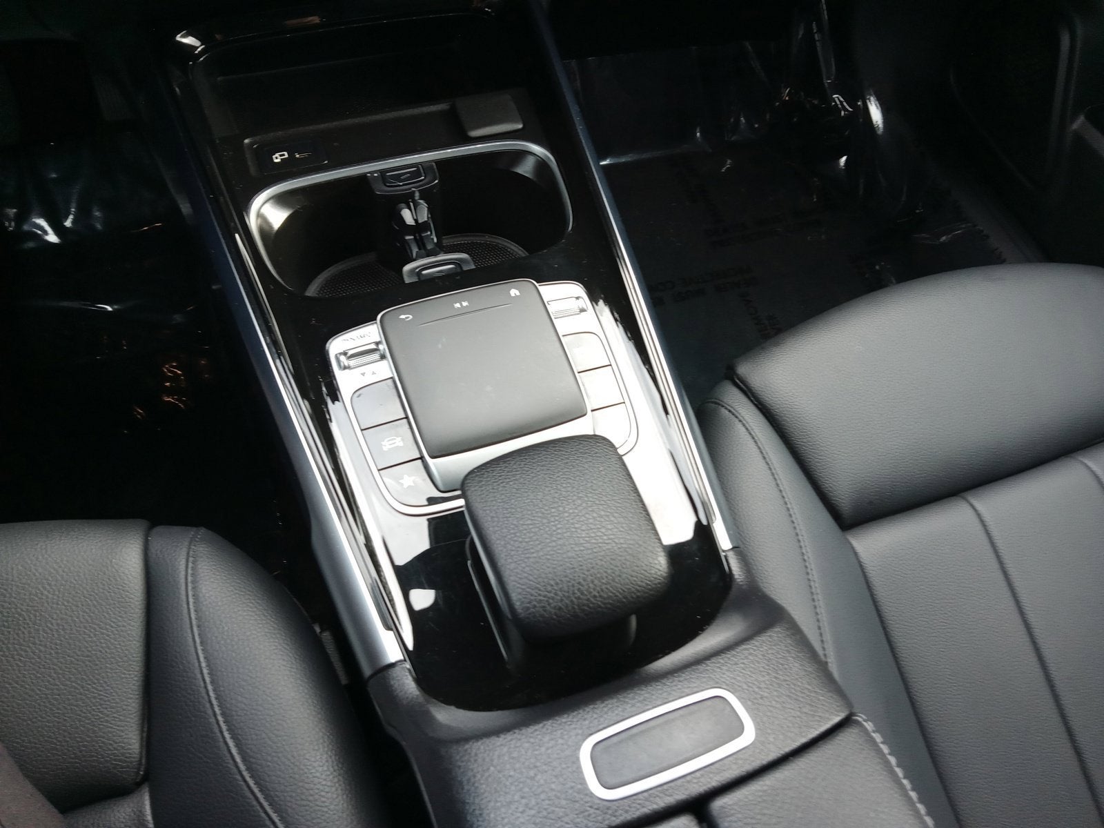 2020 Mercedes-Benz GLB GLB 250