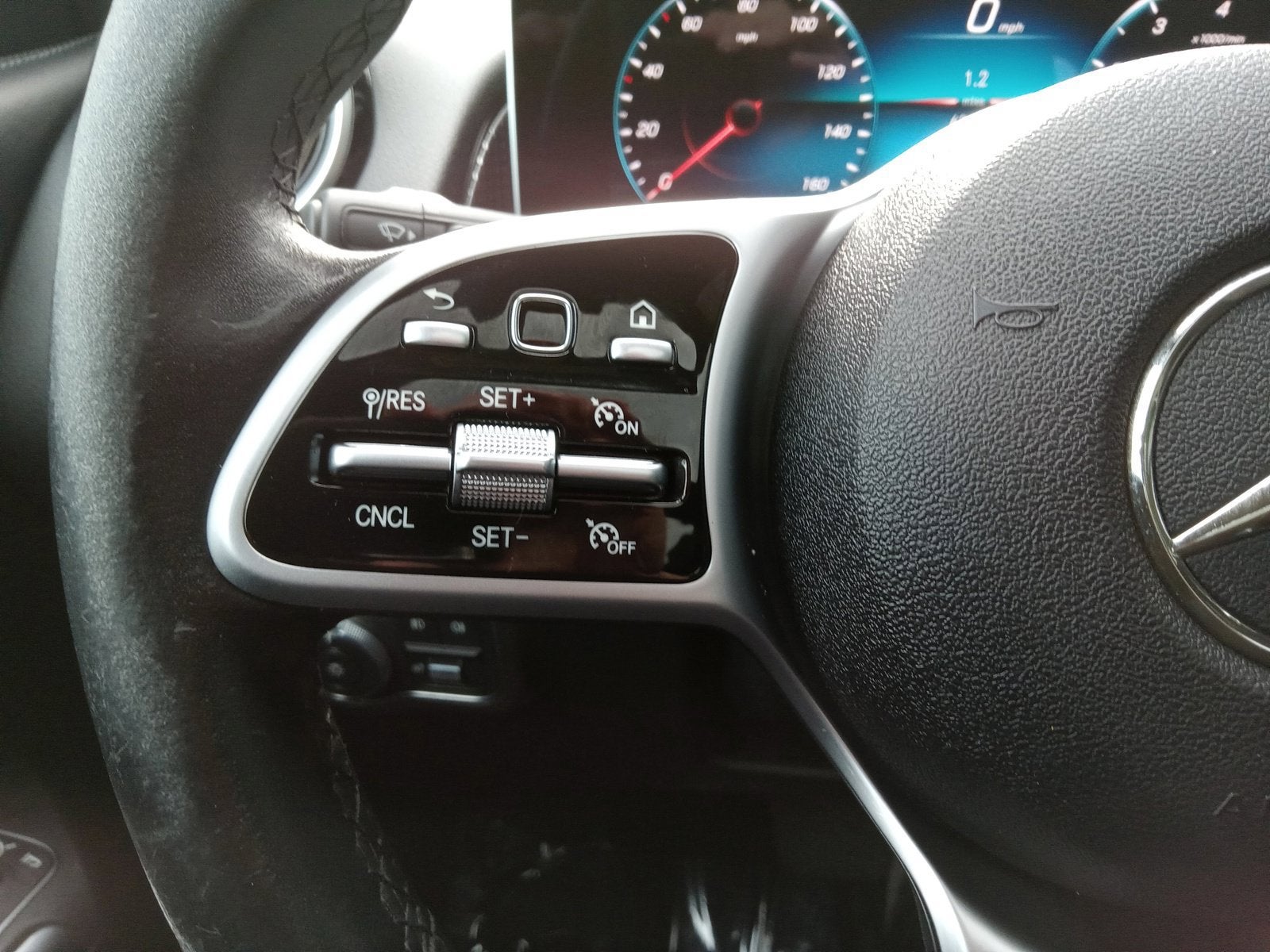 2020 Mercedes-Benz GLB GLB 250