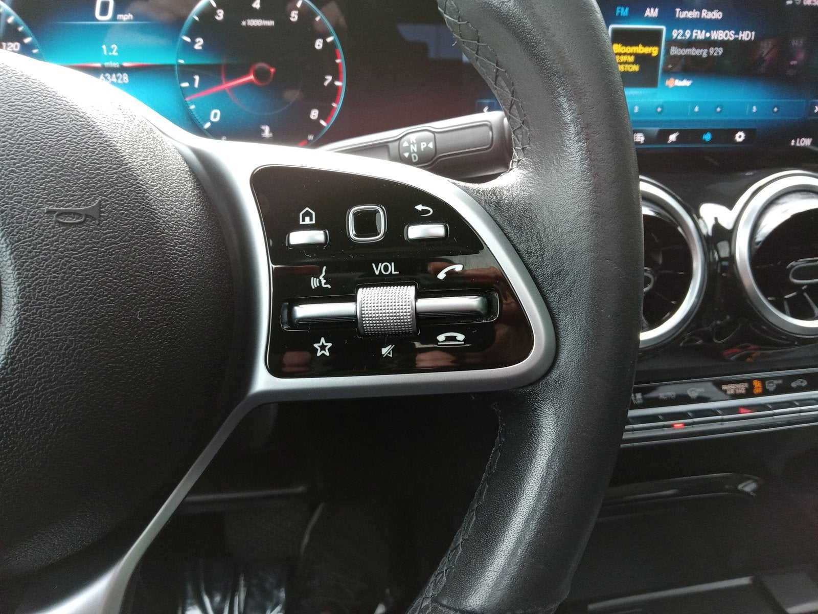 2020 Mercedes-Benz GLB GLB 250
